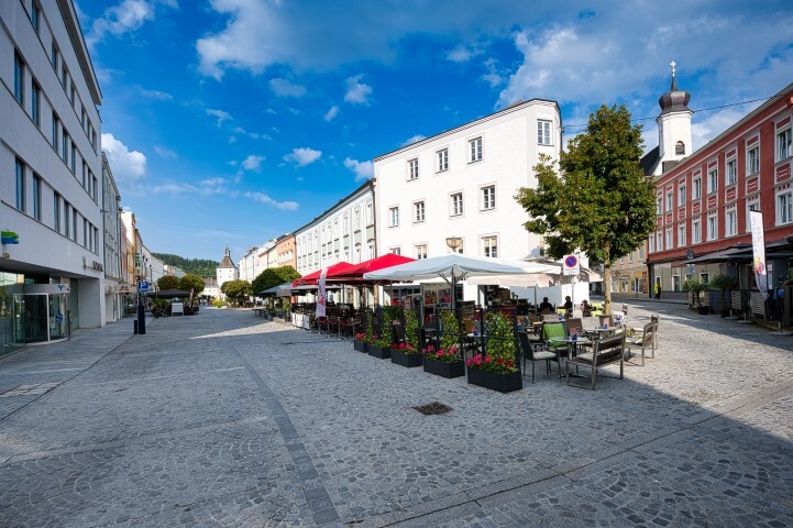 Stadtplatz