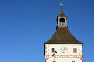 Stadtturm Vöcklabruck