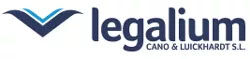 Logo Legalium