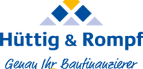 Hüttig & Rompf Logo