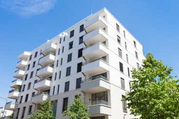 Mehrfamilienhaus im Rems-Murr-Kreis