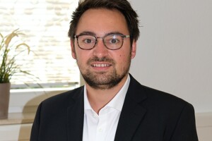 Platzhalter Mitarbeiterfoto