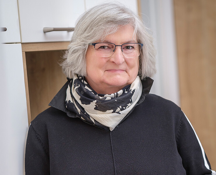 Gabriele Schanz