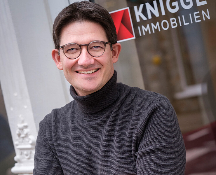 Oliver Knigge