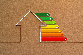 Energieeffizienzklassen