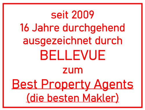 Bellevue Best Properties