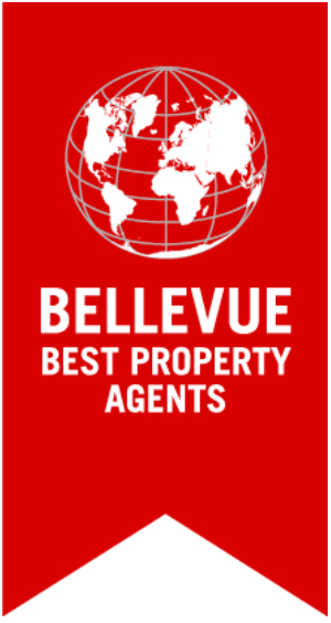 Bellevue Best Properties