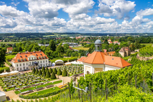 Schloss Wackerbarth