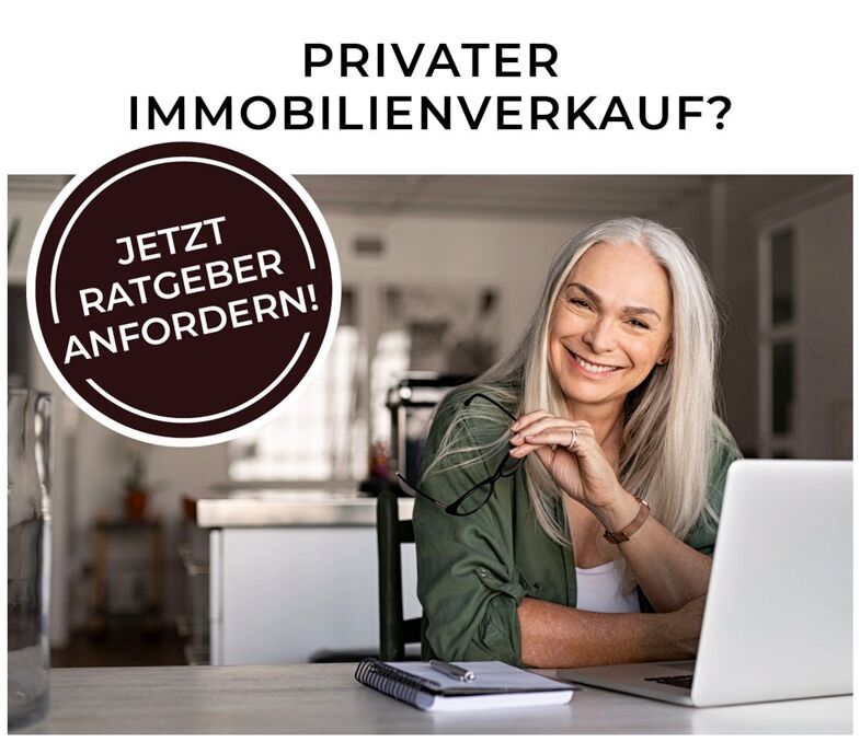 Ratgeber privater Immobilienverkauf