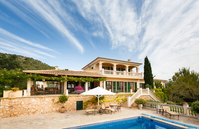Villa in Mallorca