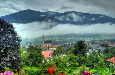 Stans in Tirol