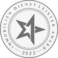 Immobilienexperten Logo