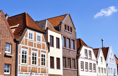 Buxtehuder Altstadt