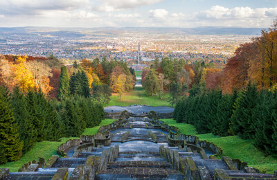 Kassel Bergpark