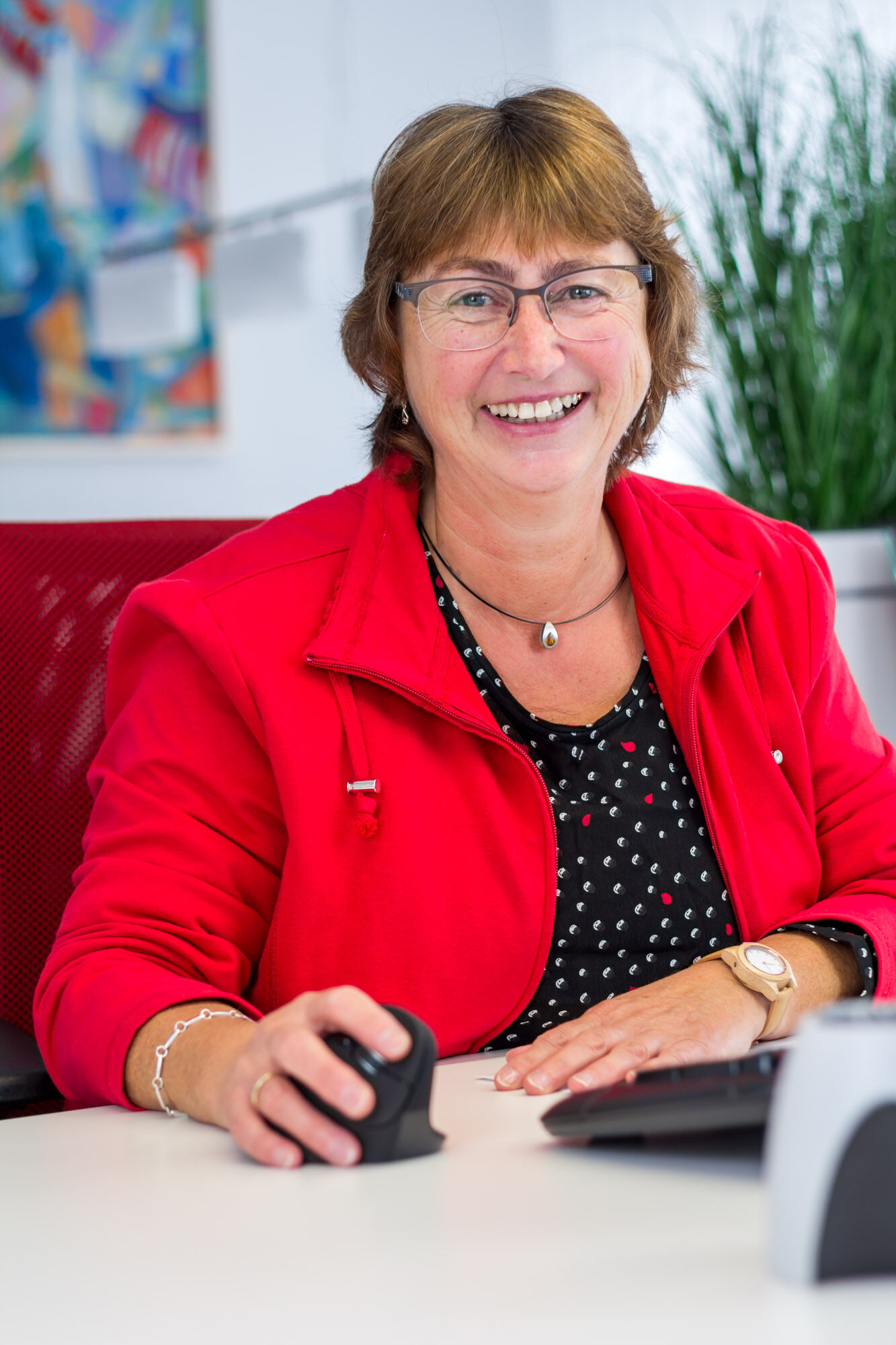 Birgit Große-Allermann