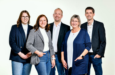Team Westhaus Immobilien