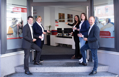 Team Westhaus Immobilien