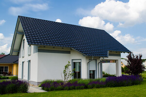 Einfamilienhaus