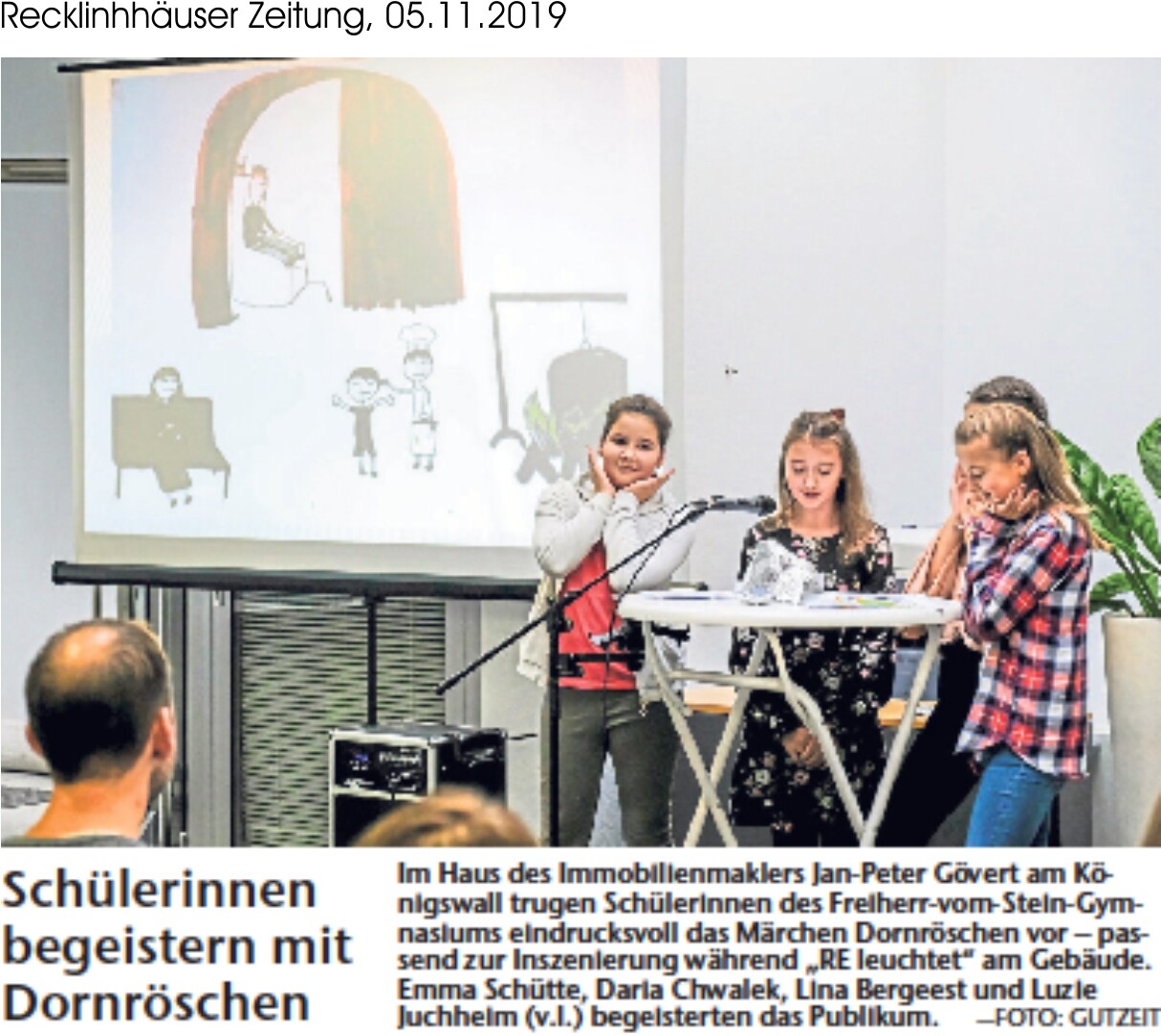 Recklinghäuser Zeitung