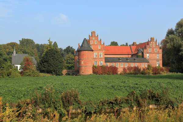 Schloss Herten