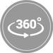 360grad Logo