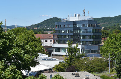 Rathaus von Vellmar