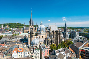 Aachener Dom