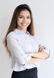 Profilbild Backoffice