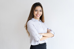 Profilbild Backoffice