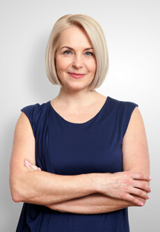 Profilbild Immobilienmaklerin