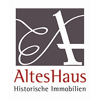 Altes Haus - Historische Immobilien Logo