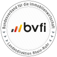 BVFI Siegel Landesdirektion