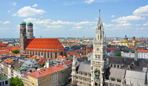 Frauenkirche München