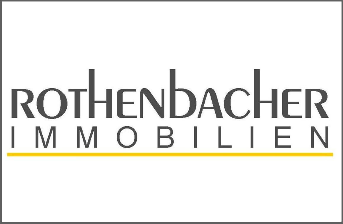 Logo Rothenbacher Immobilien