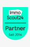 ImmoScout Premium Partner 2021