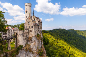 Schloss Lichtenstein