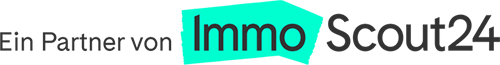 Logo ImmoScout24