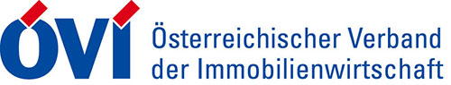 Logo Österreichischer Verband der Immobilienwirtschaft