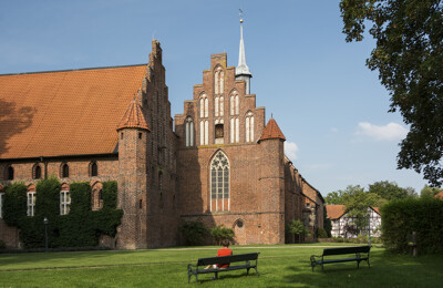 Altes Kloster