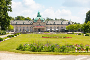 Schloss in NRW