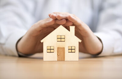 Immobilienverkauf mit Service-Garantie