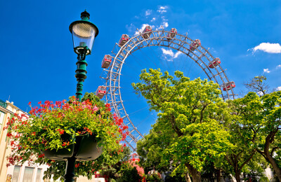 Wiener Prater