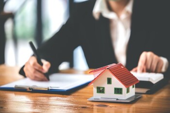 Immobilienbewertung durch Makler