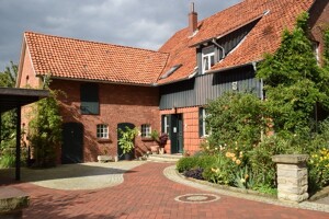 Schönes Landhaus in Itzehoe