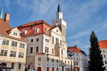 Stadtverwaltung Löbau