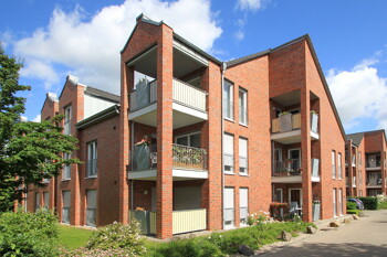 Mehrfamilienhaus