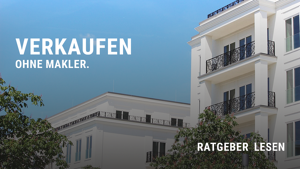 Ratgeber Privater Immobilienverkauf