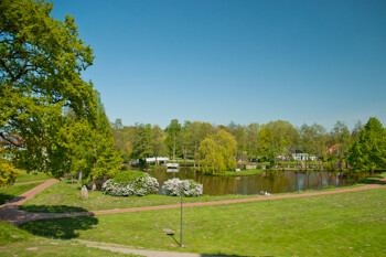 Stadtpark Wildeshausen