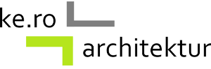 Logo Kero Architektur