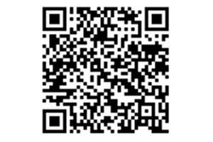 QR Code Fabian Unger